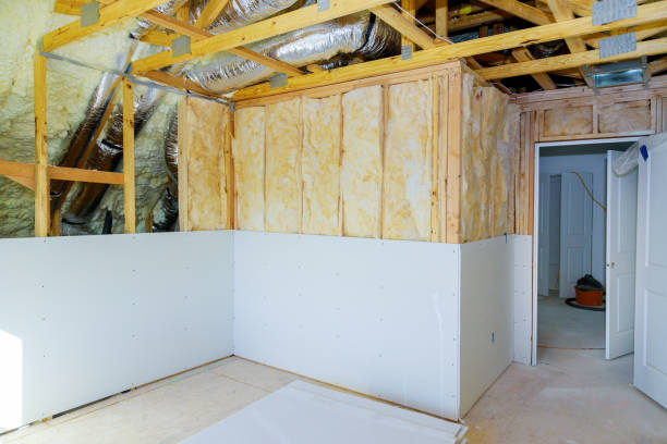 Range of Insulation Solutions in Fremont, OH